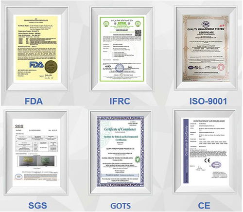 广东冰冰护理用品公司卫生巾oem全球天然有机棉卫生巾生产企业